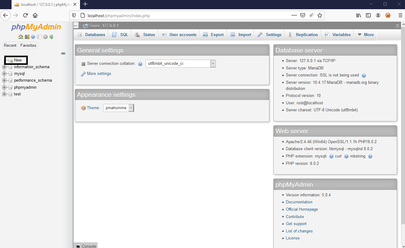 DVWA Ultimate Guide - First Steps and Walkthrough - Bug Hacking