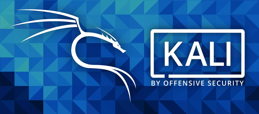 Kali Linux Distribution