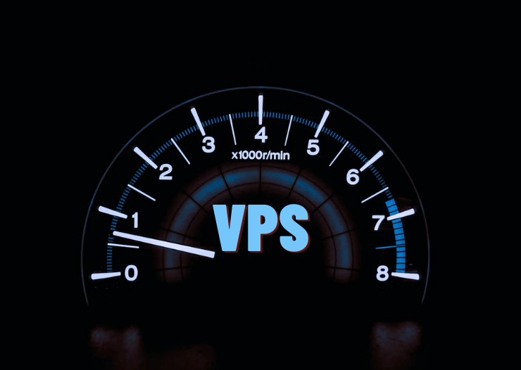 Is the VPS hosting faster than shared? Usually it is