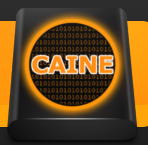 CAINE is a digital forensics operating system