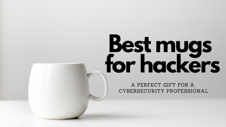 Best Mugs for Hackers