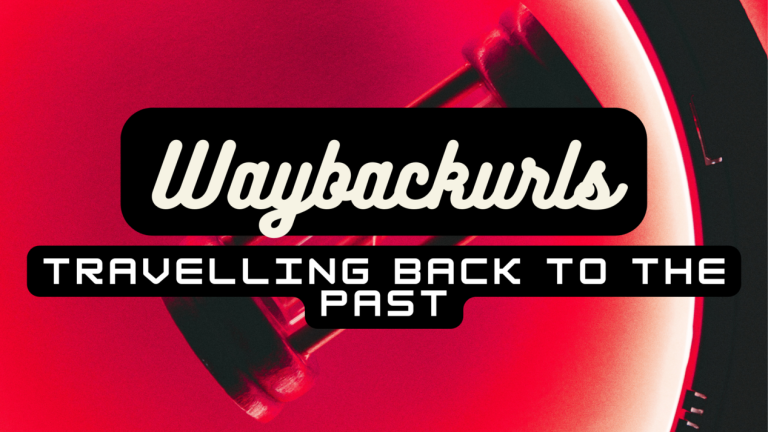 Waybackurls - CLI Wayback Machine Tool