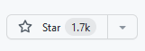 GetAllUrls is very popular and has over 1.7k stars on GitHub