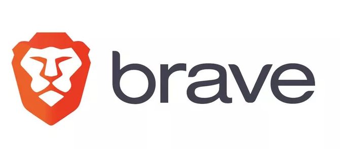 Brave browser