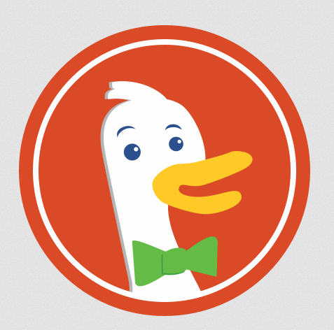 DuckDuckGo browser for ethical hackers