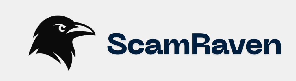 Scam Raven is an AI powered scam detector